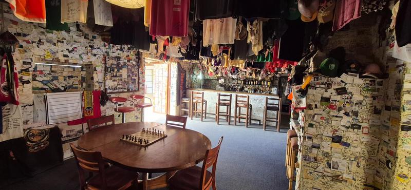 6 Bedroom Property for Sale in Barrydale Western Cape